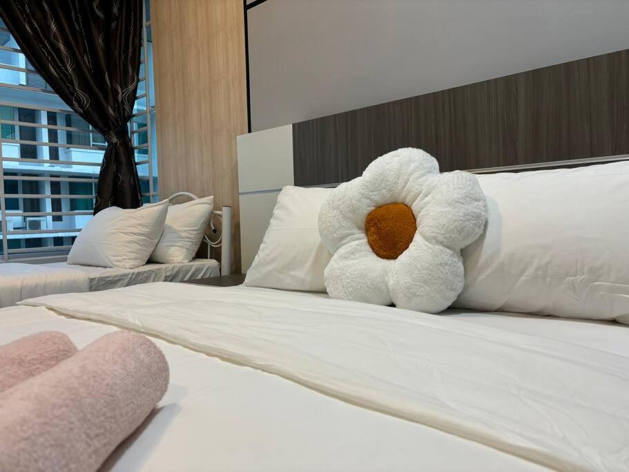 Pangsapuri Mount Austin #akademik Modern Style 1-3pax *