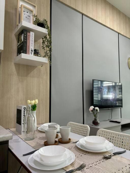 Pangsapuri Mount Austin #akademik Modern Style 1-3pax Johor Bahru