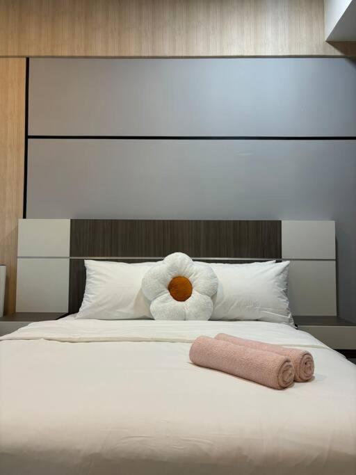 Mount Austin #akademik Modern Style 1-3pax * Johor Bahru